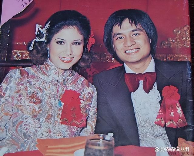 甄妮曝亡夫傅声出轨、车祸前三个月没回家，怀疑小三是钟楚红