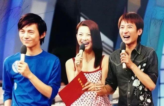 李湘退休：不装了，钱花不完