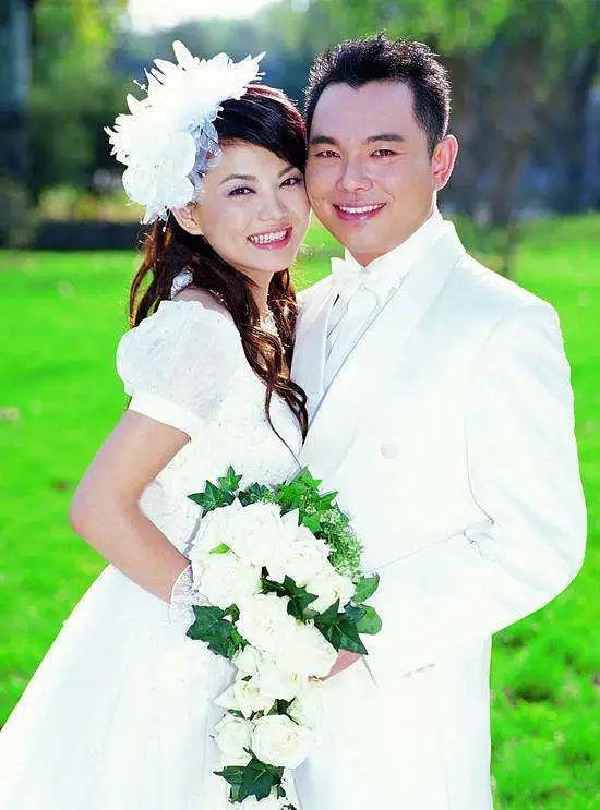 李湘退休：不装了，钱花不完