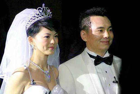 李湘退休：不装了，钱花不完
