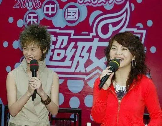 李湘退休：不装了，钱花不完