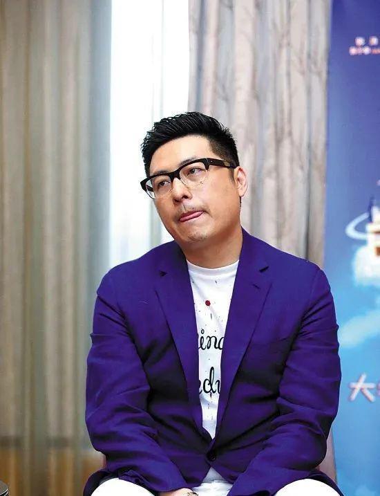 李湘退休：不装了，钱花不完
