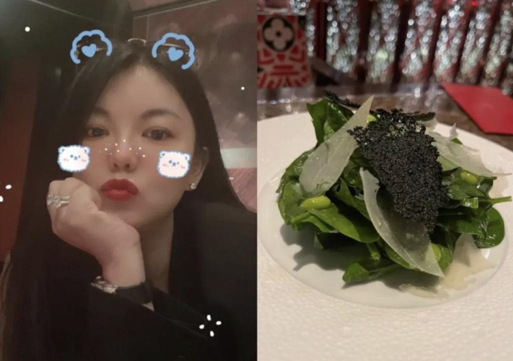 李湘退休：不装了，钱花不完