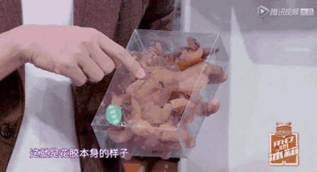 李湘退休：不装了，钱花不完