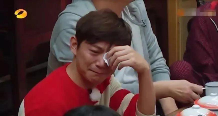 李湘退休：不装了，钱花不完