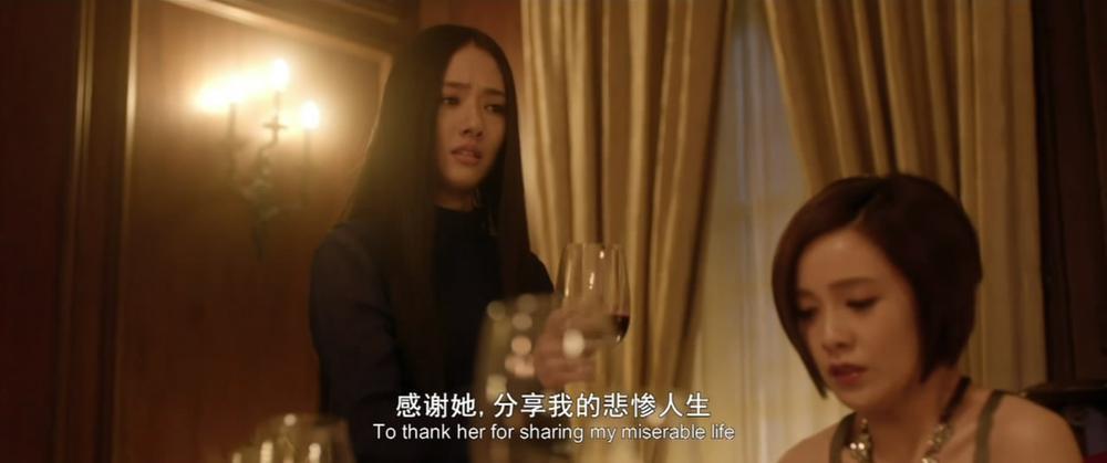 昔日烂片《小时代》，今天竟成预言家