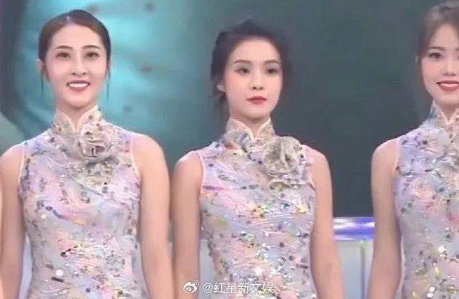 丑闻缠身，不该是她的下场