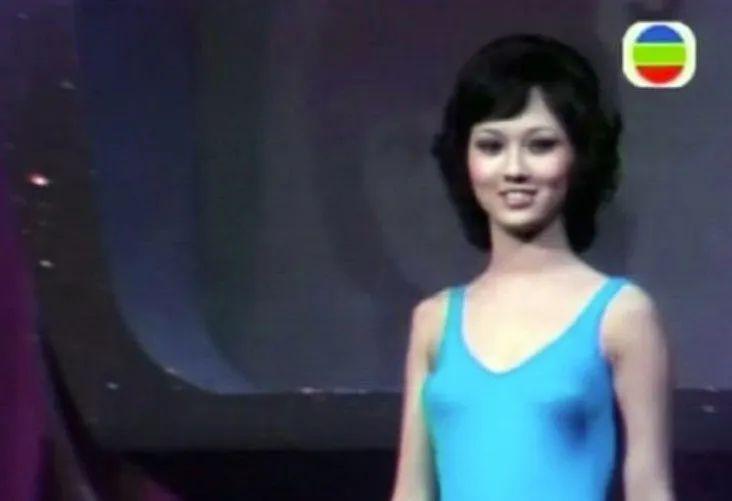 丑闻缠身，不该是她的下场