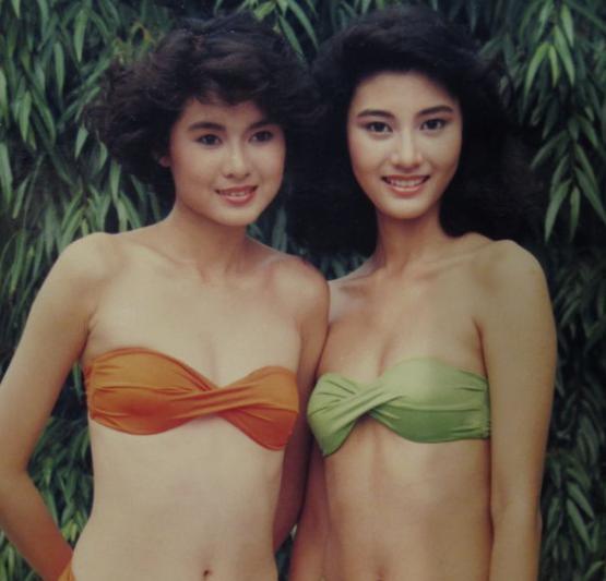 丑闻缠身，不该是她的下场