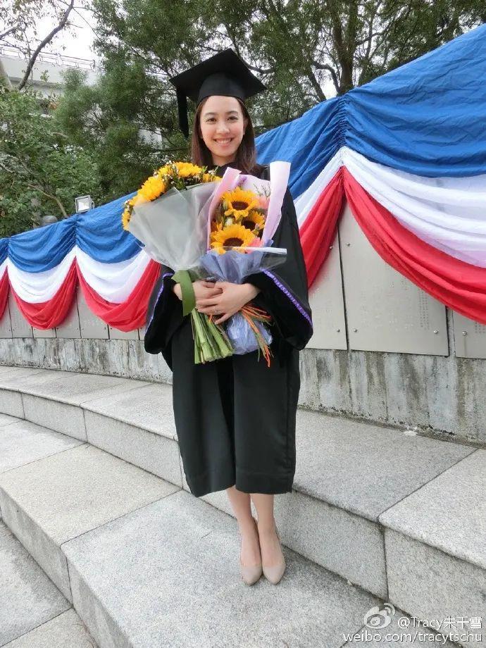 丑闻缠身，不该是她的下场