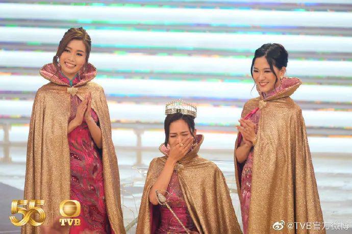 丑闻缠身，不该是她的下场