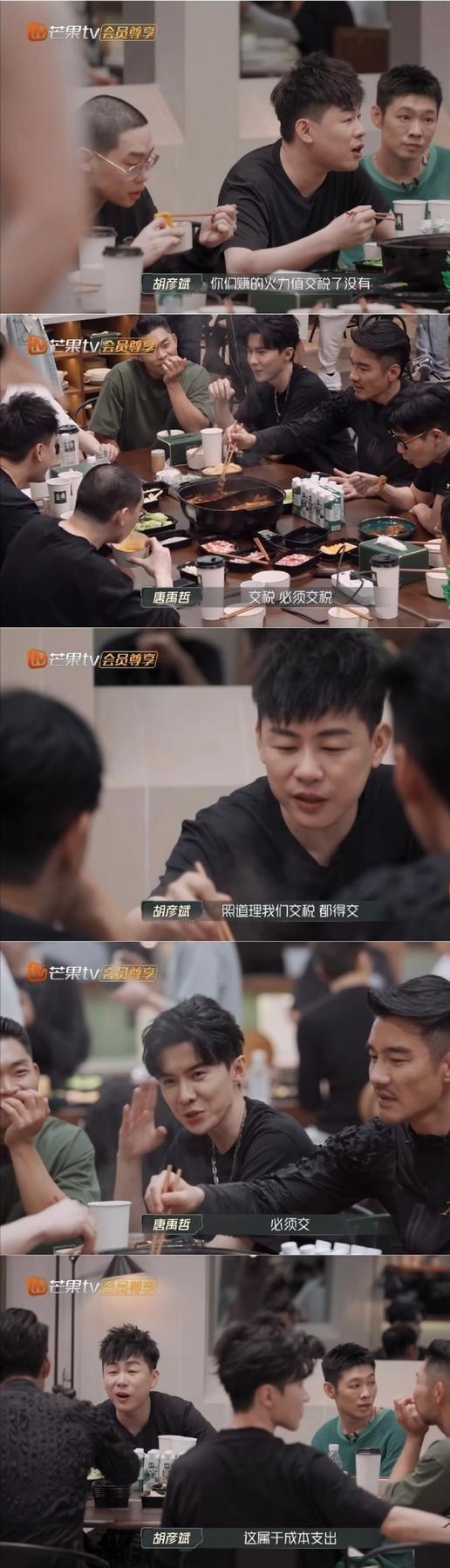 刚出的大瓜！她这是想洗白复出了？