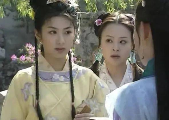 从前被黄奕骗了，现在又太小看她
