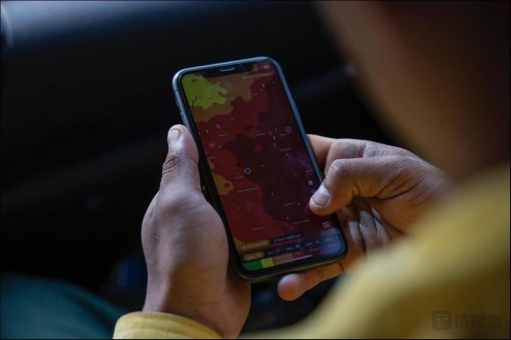 华为Mate 60 Pro「捅破天」的技术背后，藏着一条万亿规模的新赛道