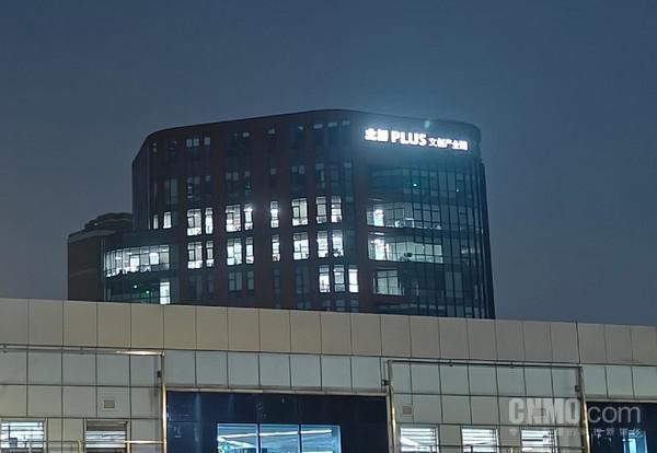 一加 Ace 2 Pro影像评测：性能手机也能拍出好照片