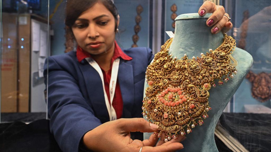 印度，奢侈品消费终于要“拐”了？