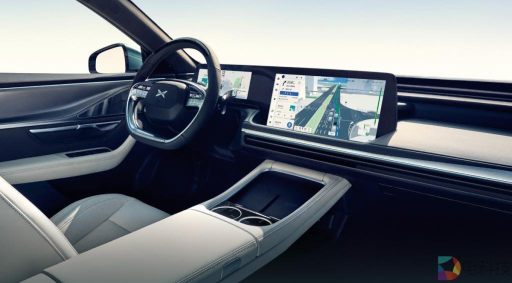 27万纯电轿跑对比导购：极氪001、小鹏 P7i和飞凡 F7 2023该买谁？