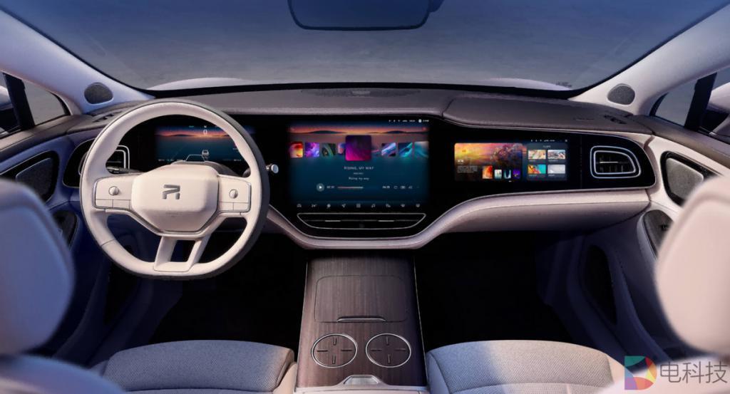 27万纯电轿跑对比导购：极氪001、小鹏 P7i和飞凡 F7 2023该买谁？