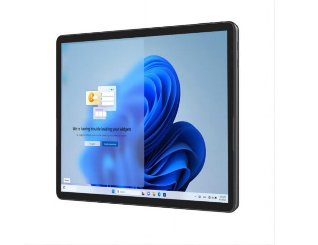 酷比魔方 iWork GT 12 二合一平板上架：搭载 R5 7520U，3299 元