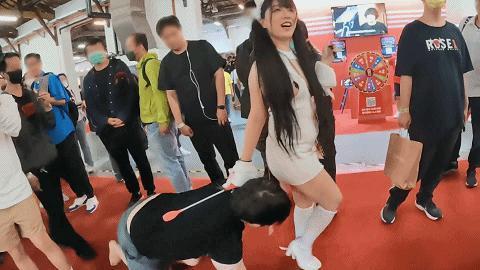台娱最羞耻的内幕，终于被扒了