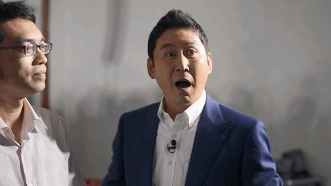 台娱最羞耻的内幕，终于被扒了