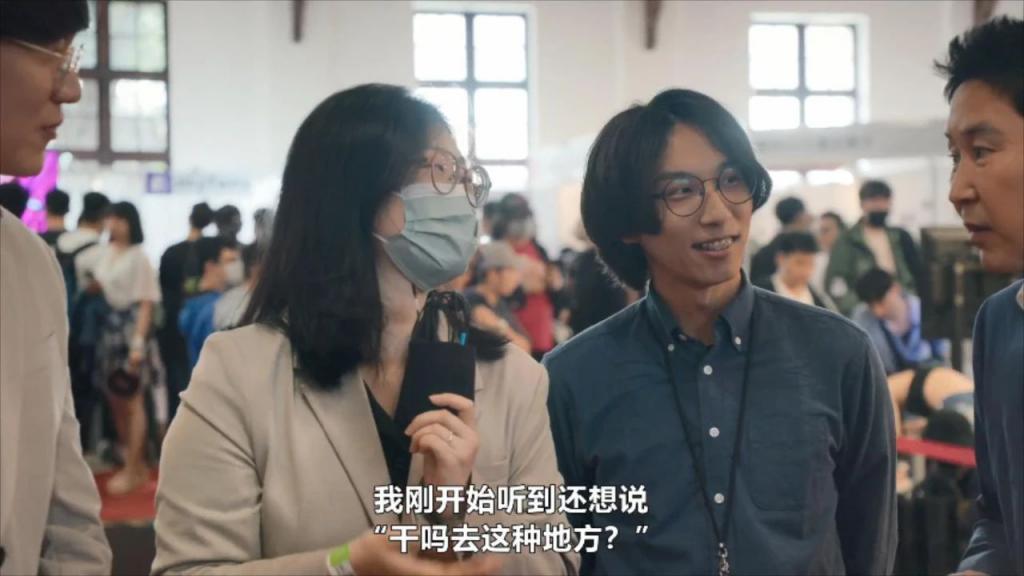 台娱最羞耻的内幕，终于被扒了