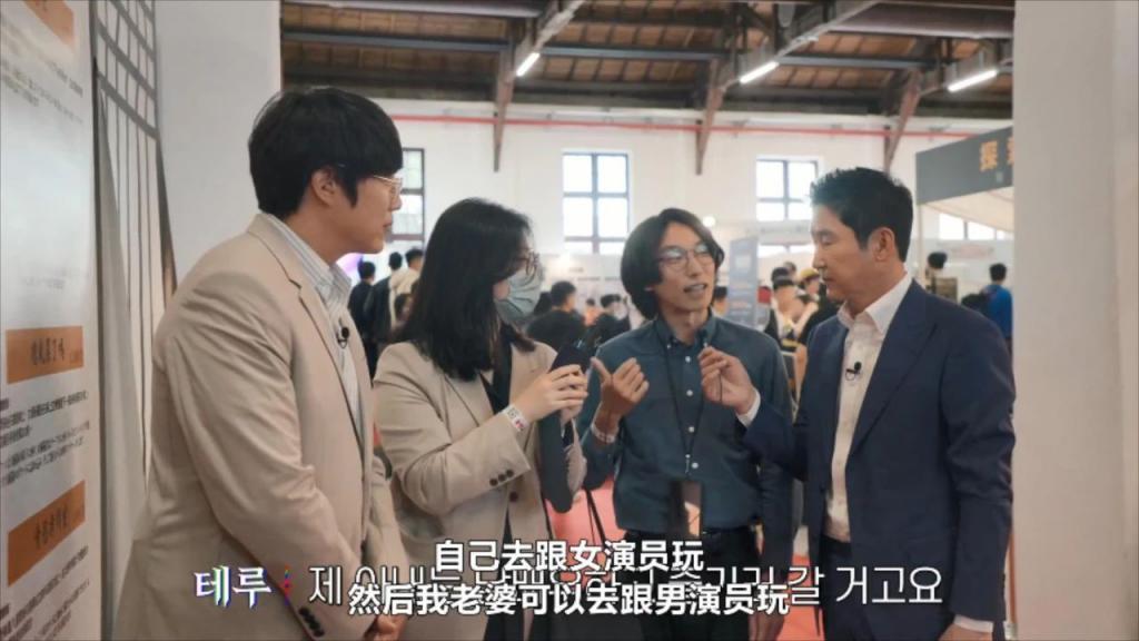 台娱最羞耻的内幕，终于被扒了