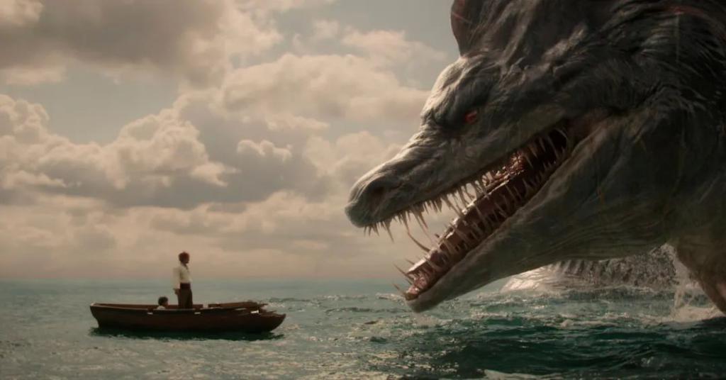 口碑大爆，评分狂涨！王炸顶流，一集封神