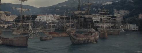 口碑大爆，评分狂涨！王炸顶流，一集封神