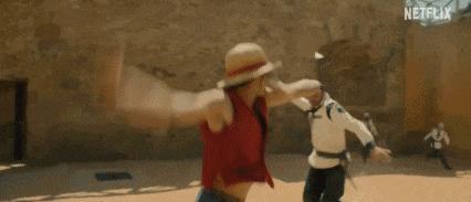 口碑大爆，评分狂涨！王炸顶流，一集封神