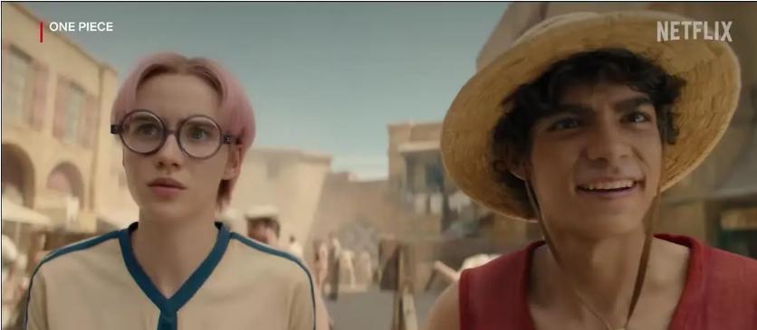 口碑大爆，评分狂涨！王炸顶流，一集封神