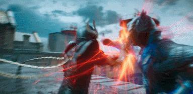 口碑大爆，评分狂涨！王炸顶流，一集封神