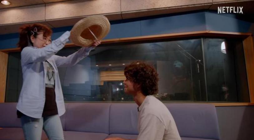 口碑大爆，评分狂涨！王炸顶流，一集封神