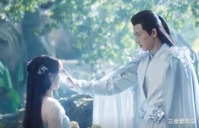 《云之羽》用力过猛虞书欣躺枪，bug让人没眼看