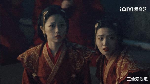 《云之羽》用力过猛虞书欣躺枪，bug让人没眼看