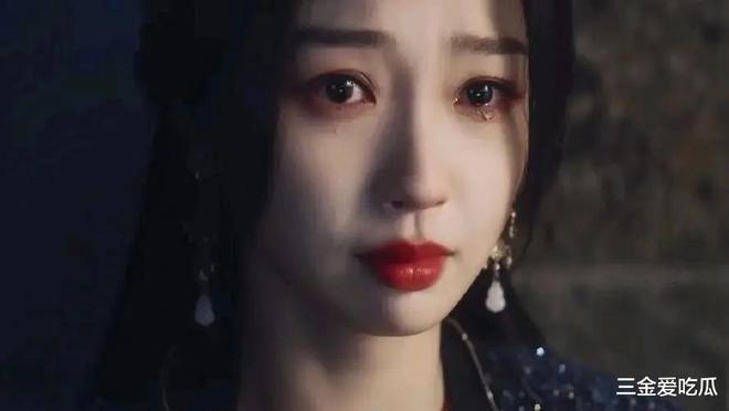 《云之羽》用力过猛虞书欣躺枪，bug让人没眼看