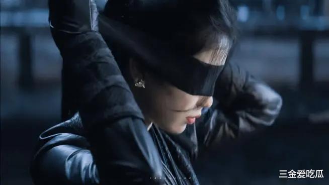 《云之羽》用力过猛虞书欣躺枪，bug让人没眼看