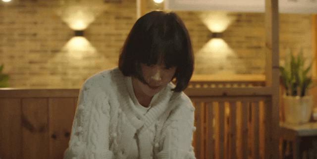 女演员被骂性骚扰,冤不冤