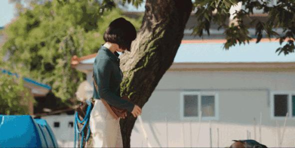 女演员被骂性骚扰,冤不冤