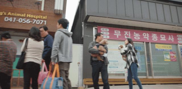 女演员被骂性骚扰,冤不冤