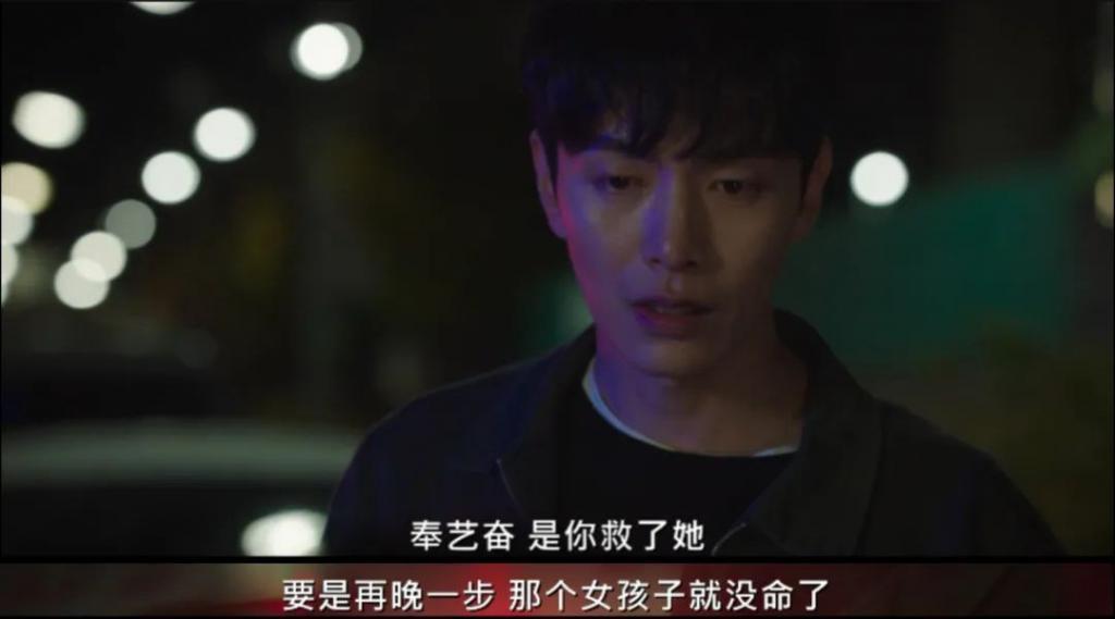 女演员被骂性骚扰,冤不冤