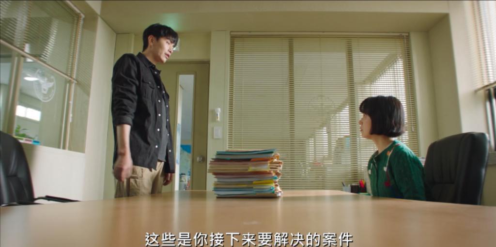 女演员被骂性骚扰,冤不冤