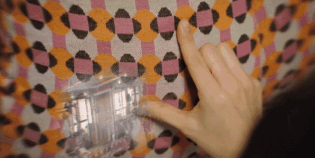 女演员被骂性骚扰,冤不冤