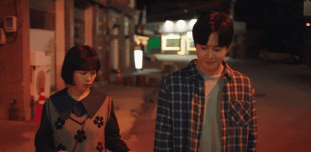 女演员被骂性骚扰,冤不冤