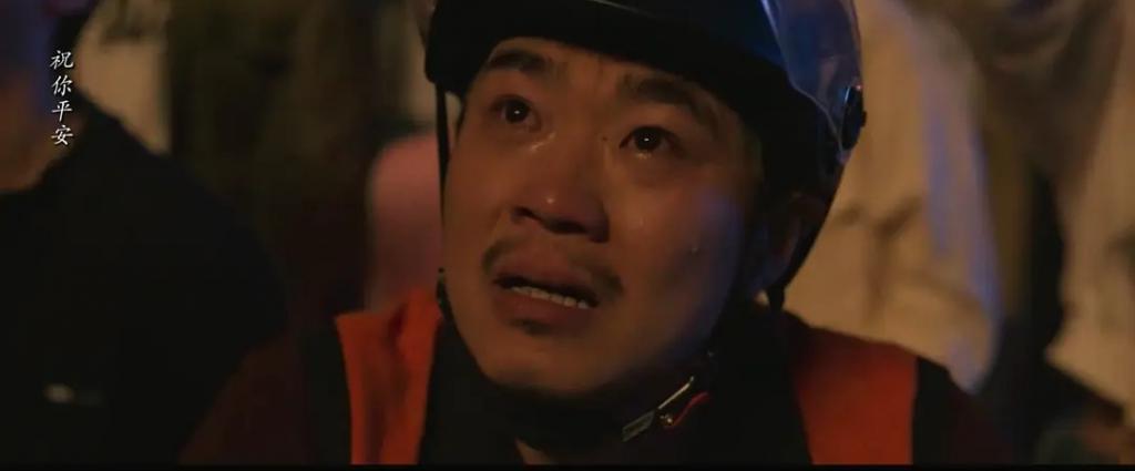 女演员被骂性骚扰,冤不冤