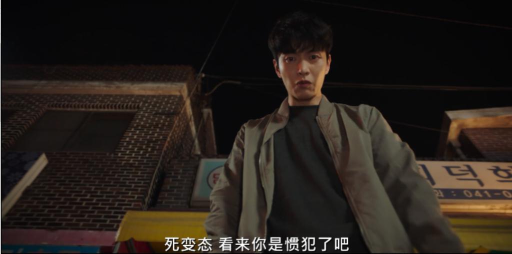 女演员被骂性骚扰,冤不冤