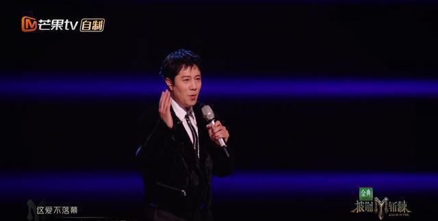 《披哥3》幸亏蔡国庆"听劝",否则可能被骂上热搜