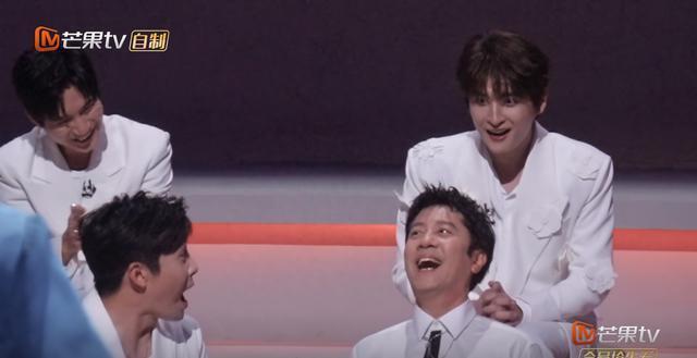 《披哥3》幸亏蔡国庆"听劝",否则可能被骂上热搜