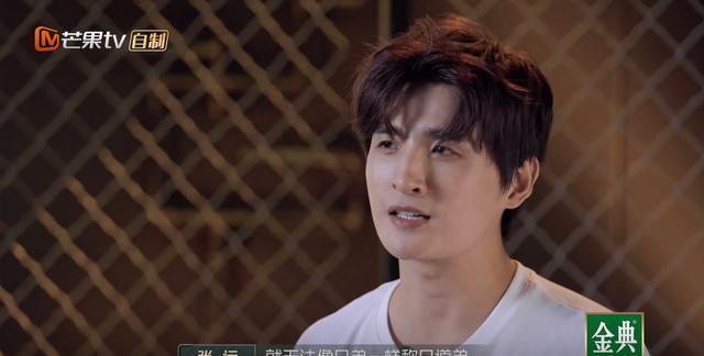 《披哥3》幸亏蔡国庆"听劝",否则可能被骂上热搜