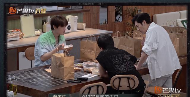 《披哥3》幸亏蔡国庆"听劝",否则可能被骂上热搜